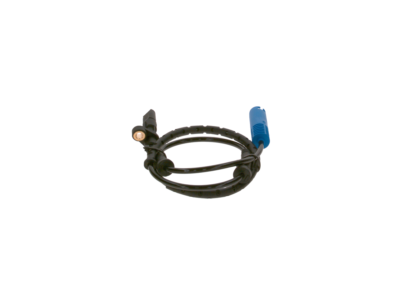 Sensor, wheel speed - 0 986 594 509 BOSCH