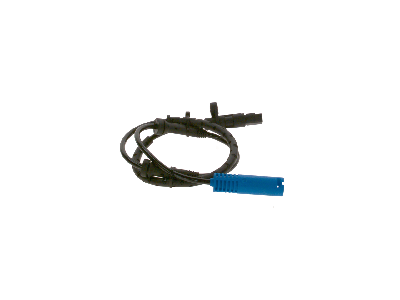 Sensor, wheel speed - 0 986 594 509 BOSCH