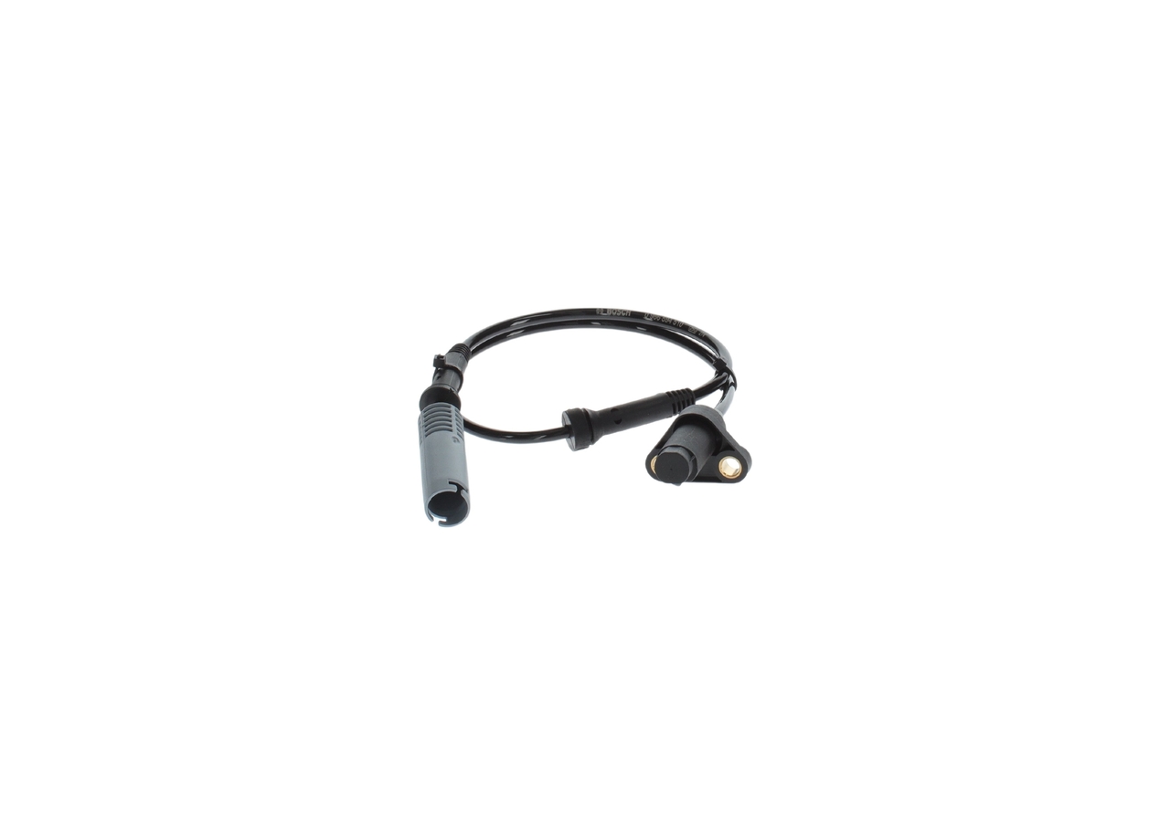 Sensor, wheel speed - 0 986 594 510 BOSCH
