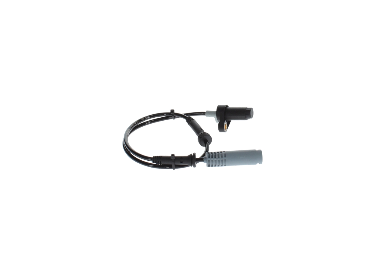 Sensor, wheel speed - 0 986 594 510 BOSCH