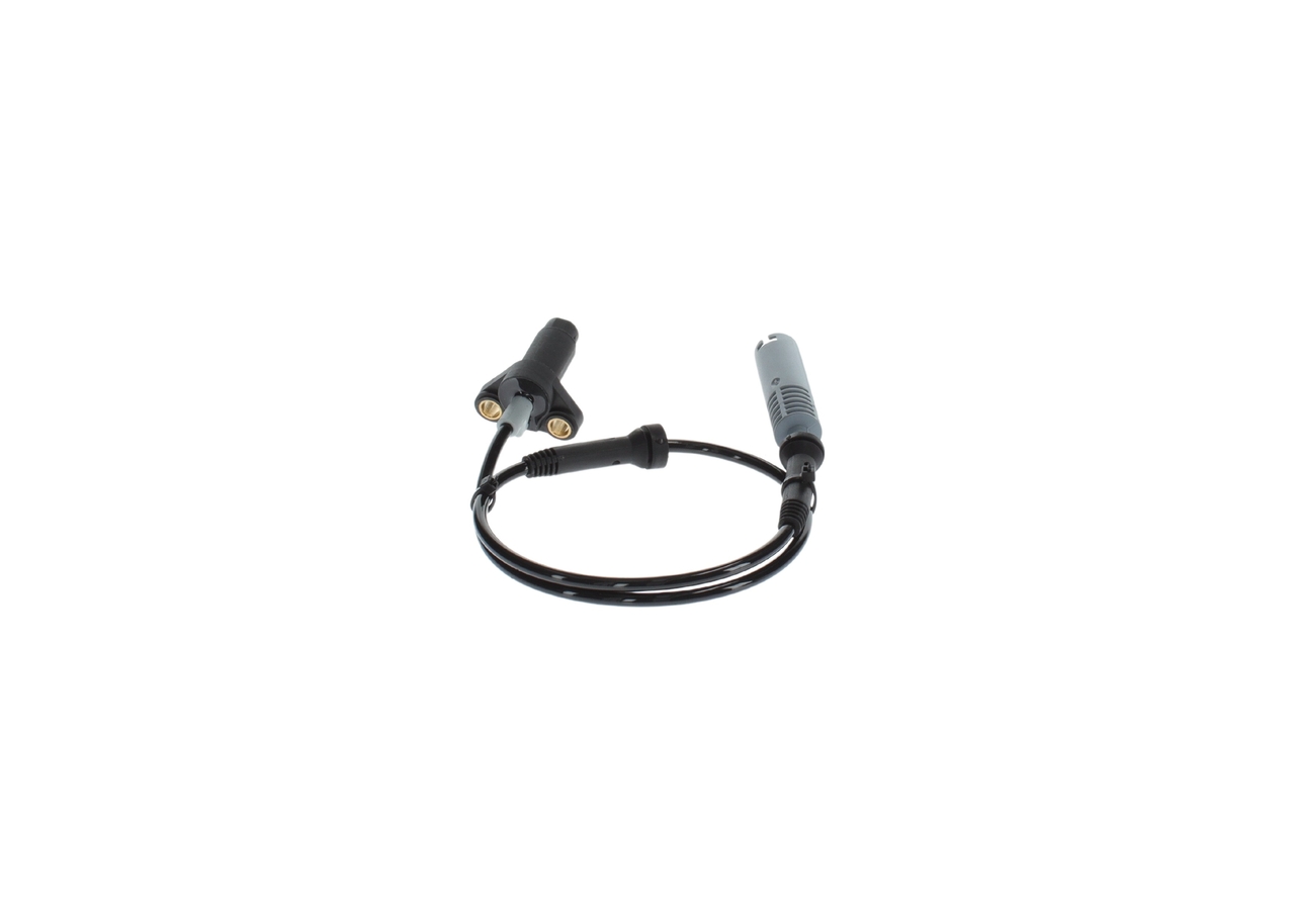 Sensor, wheel speed - 0 986 594 510 BOSCH