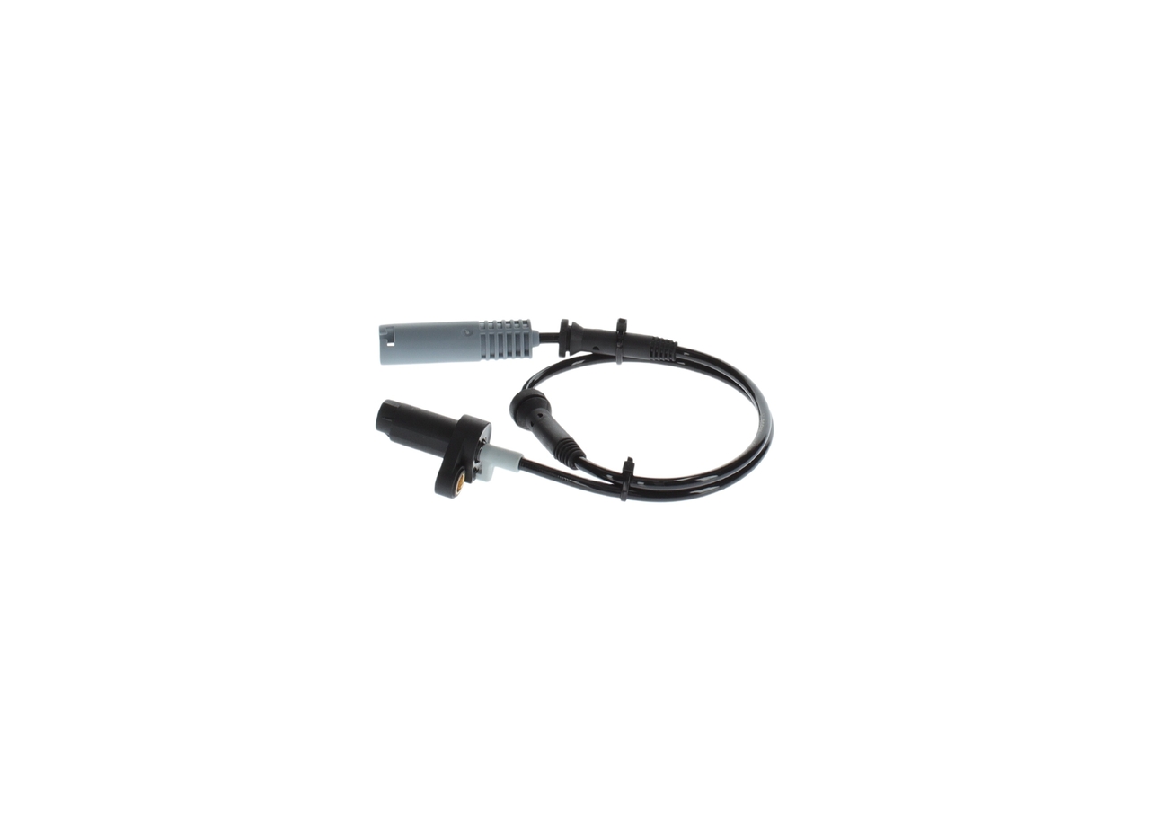 Sensor, wheel speed - 0 986 594 510 BOSCH
