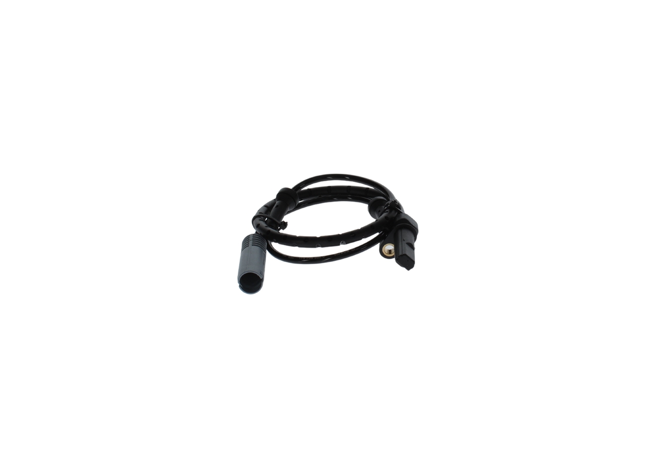 Sensor, wheel speed - 0 986 594 511 BOSCH