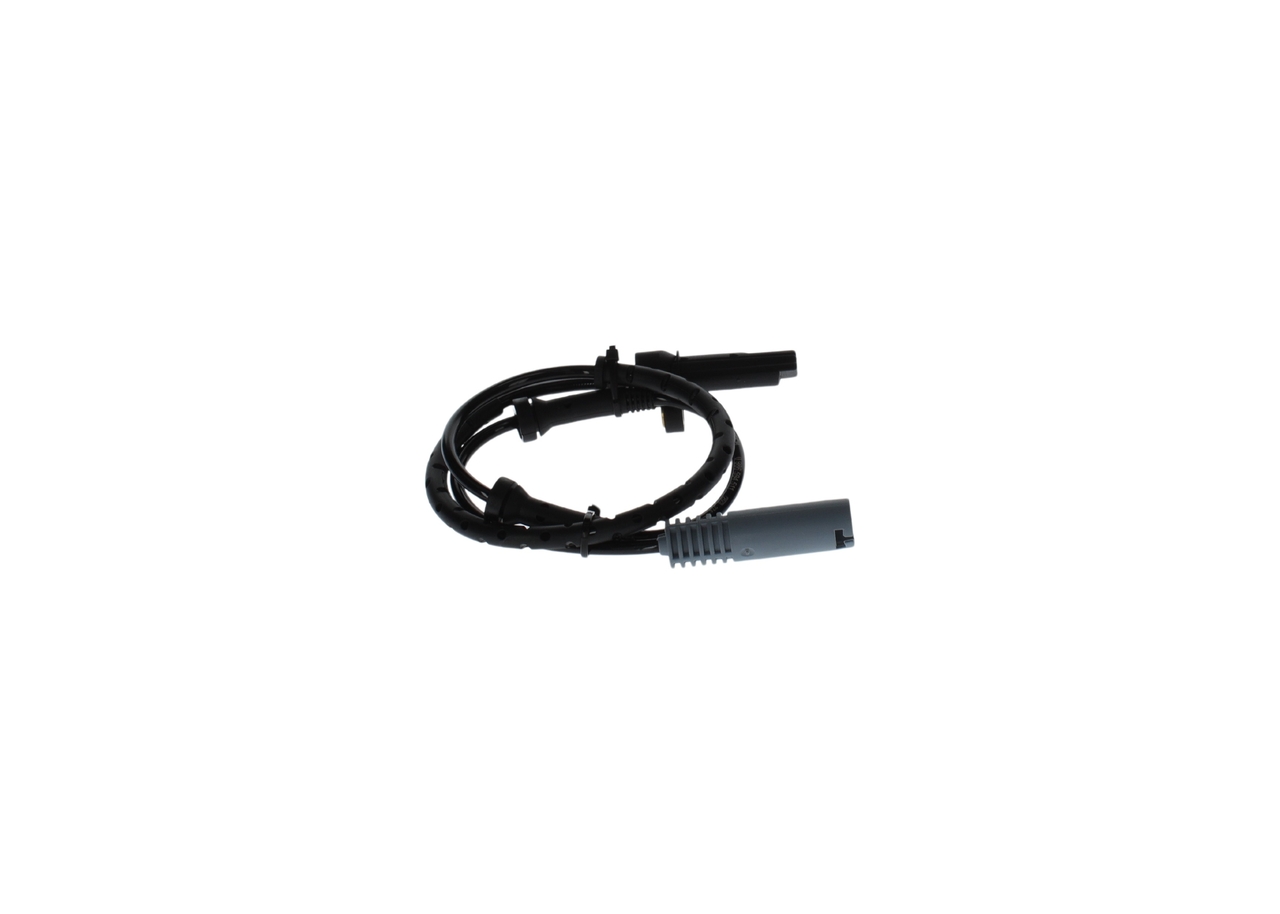 Sensor, wheel speed - 0 986 594 511 BOSCH