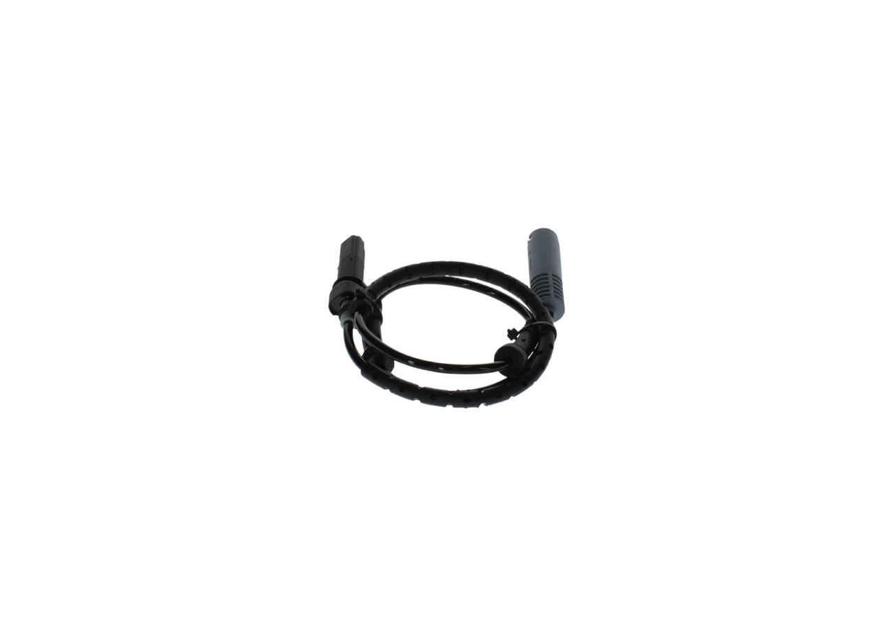 Sensor, wheel speed - 0 986 594 511 BOSCH