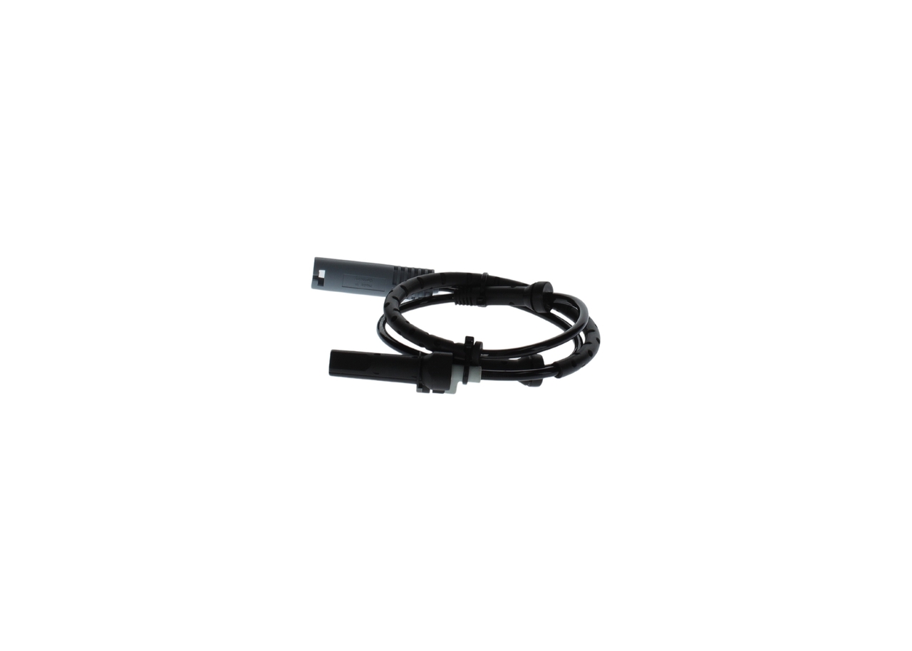 Sensor, wheel speed - 0 986 594 511 BOSCH