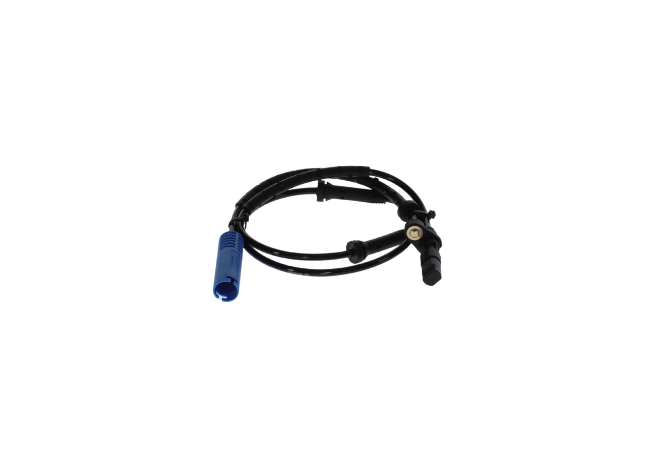 Sensor, wheel speed - 0 986 594 512 BOSCH