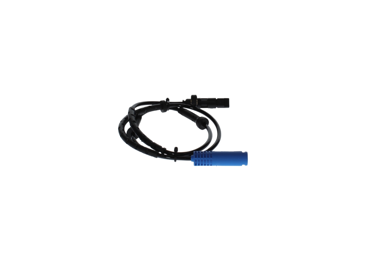 Sensor, wheel speed - 0 986 594 512 BOSCH