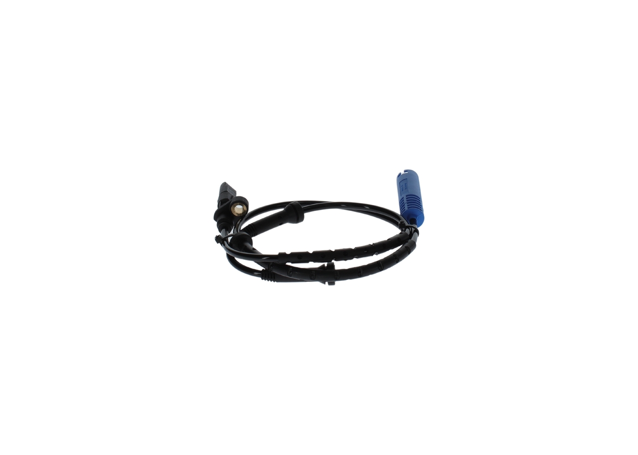Sensor, wheel speed - 0 986 594 512 BOSCH