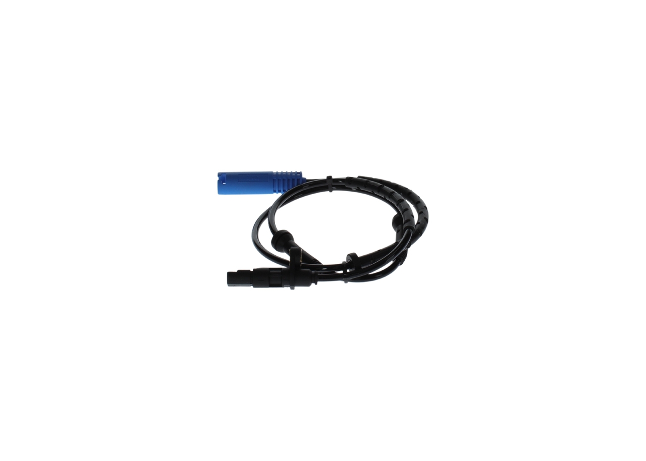 Sensor, wheel speed - 0 986 594 512 BOSCH