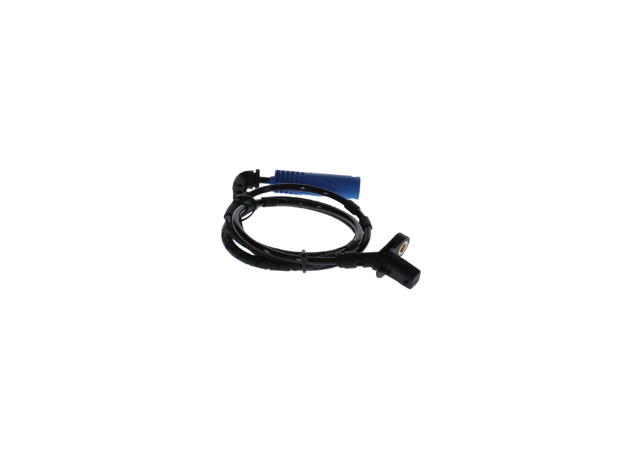 Sensor, wheel speed - 0 986 594 513 BOSCH
