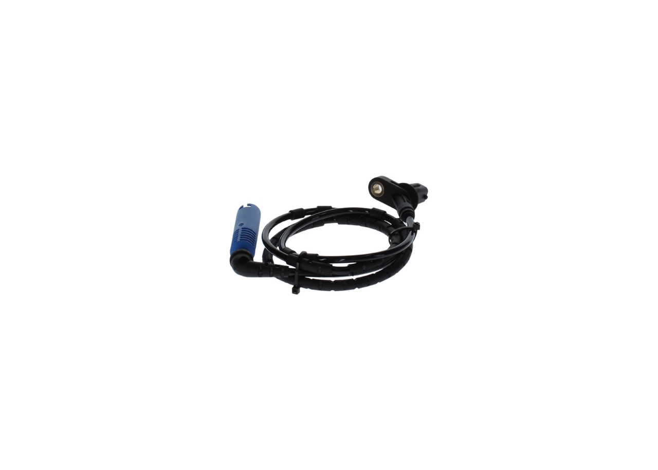Sensor, wheel speed - 0 986 594 513 BOSCH