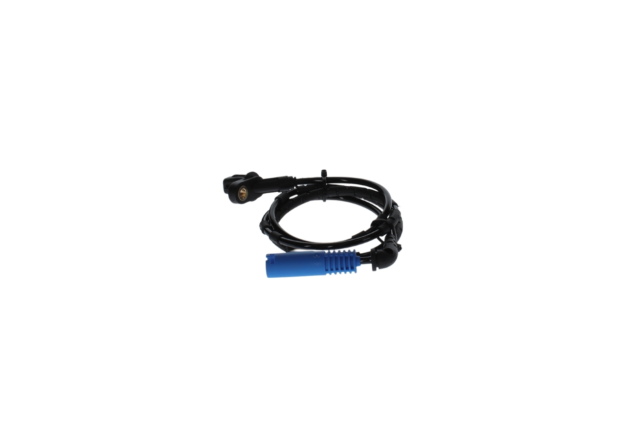Sensor, wheel speed - 0 986 594 513 BOSCH