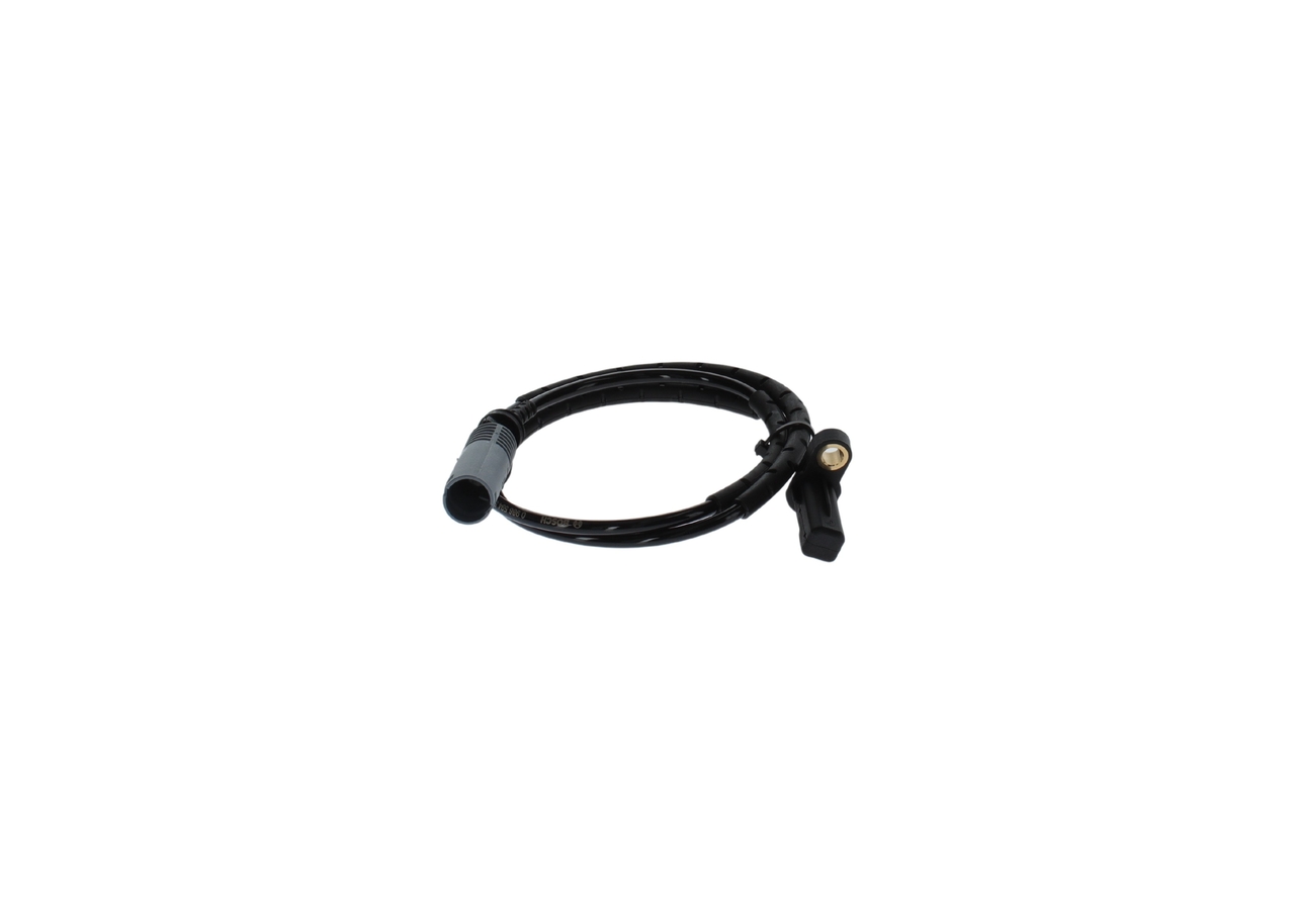 Sensore, N° giri ruota - 0 986 594 514 BOSCH
