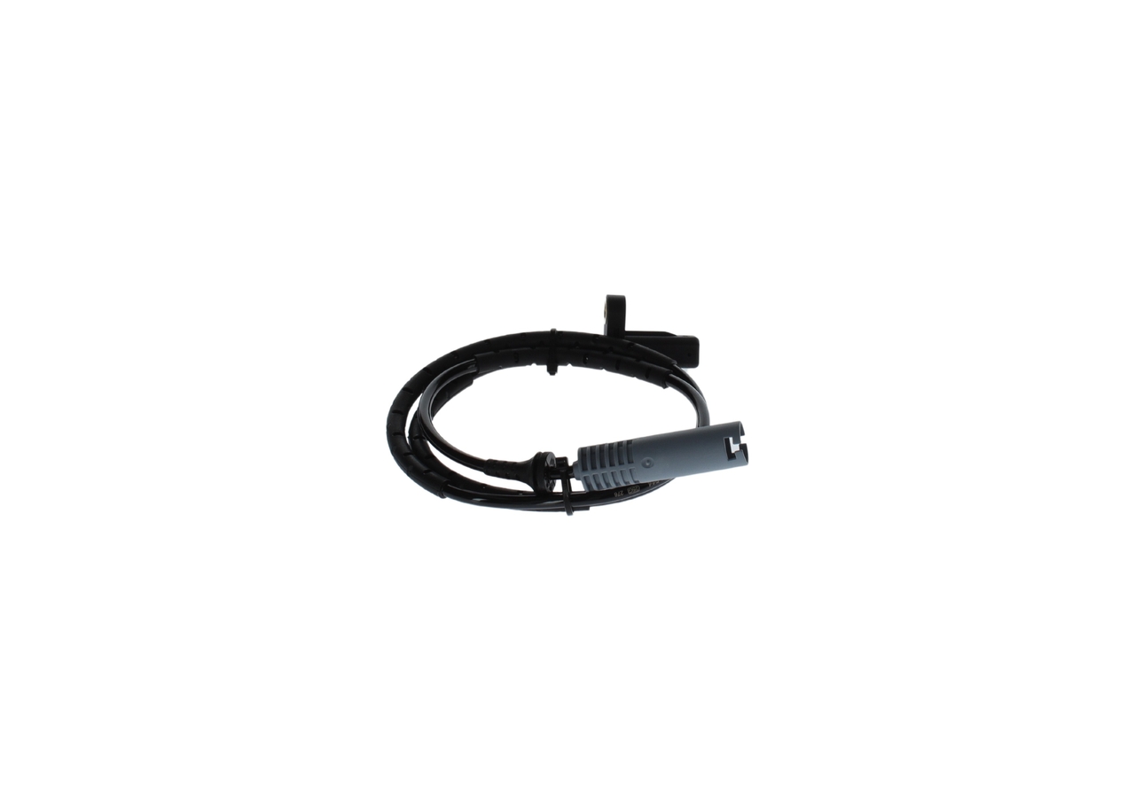 Sensor, wheel speed - 0 986 594 514 BOSCH