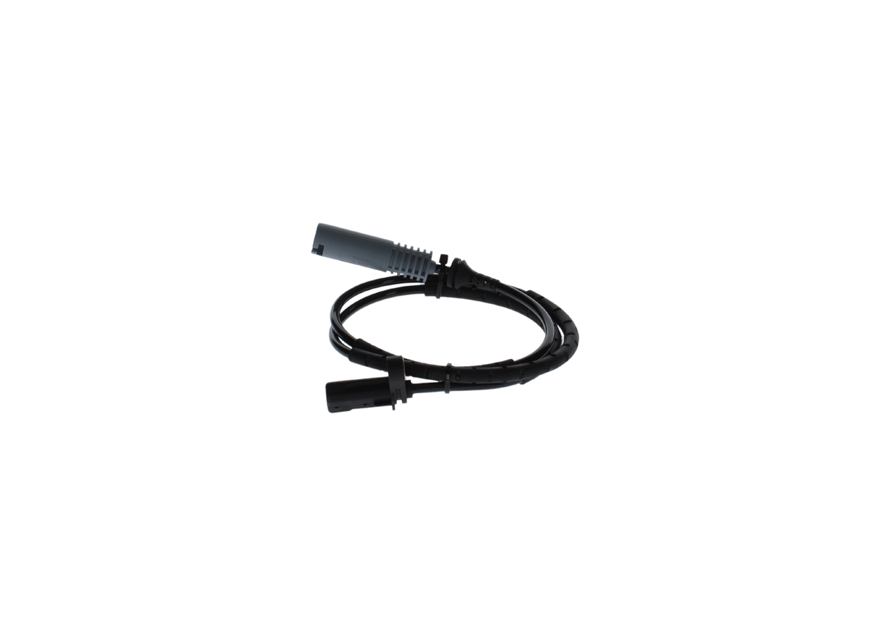Sensor, wheel speed - 0 986 594 514 BOSCH
