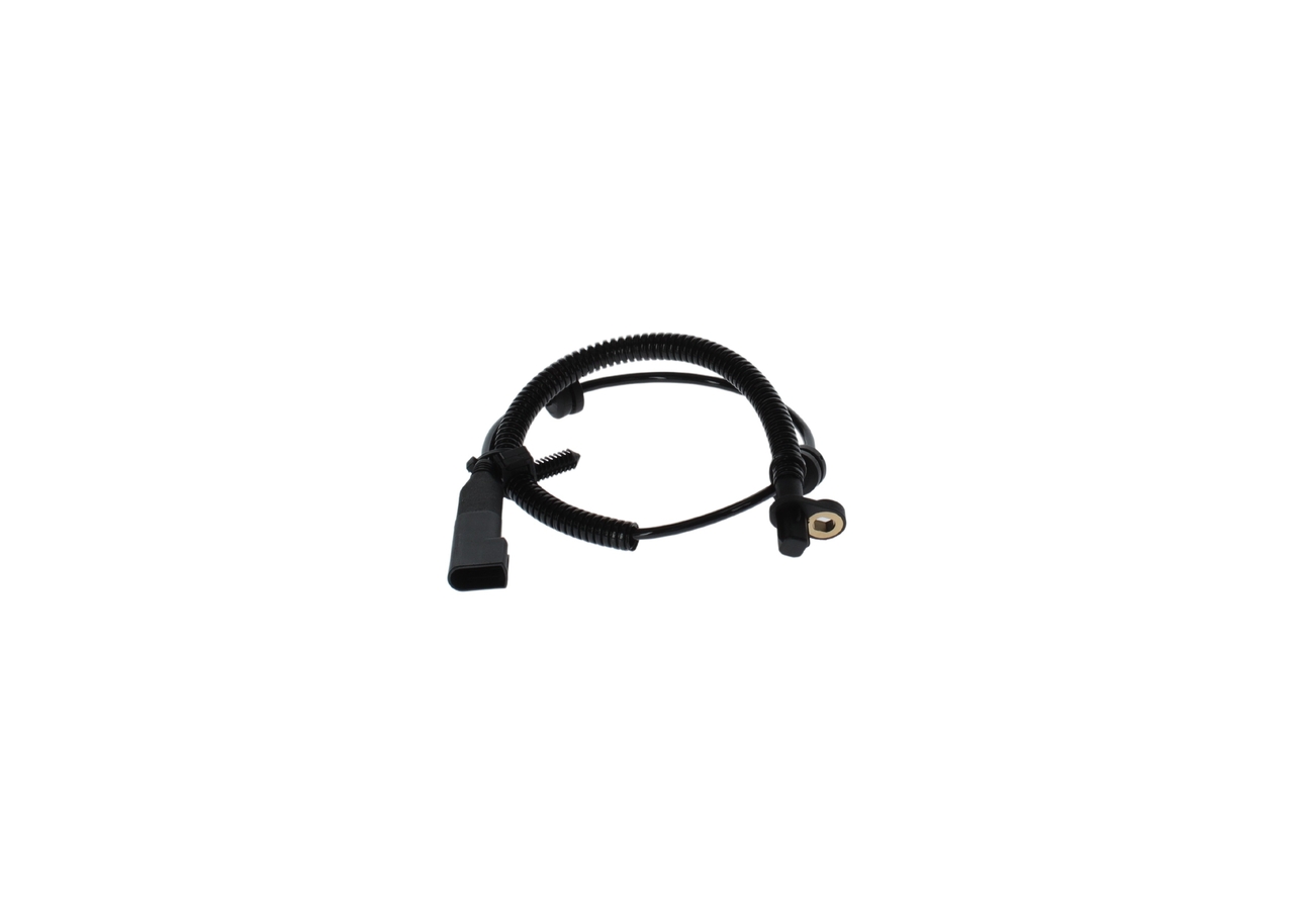 Sensor, wheel speed - 0 986 594 515 BOSCH