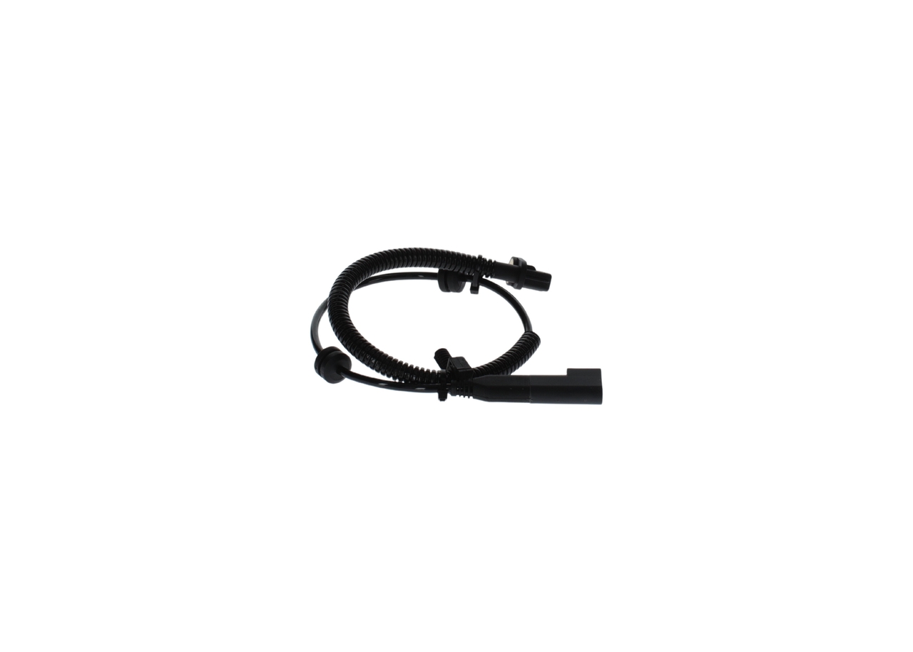 Sensor, Raddrehzahl - 0 986 594 515 BOSCH
