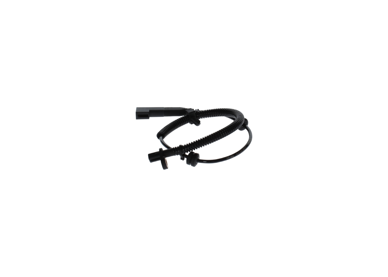 Sensor, Raddrehzahl - 0 986 594 515 BOSCH