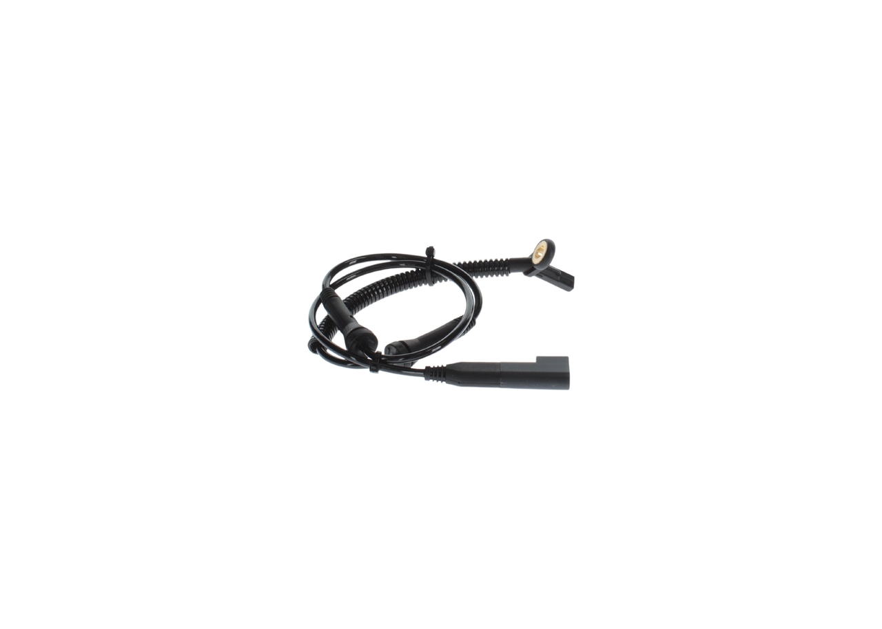 Sensor, wheel speed - 0 986 594 516 BOSCH