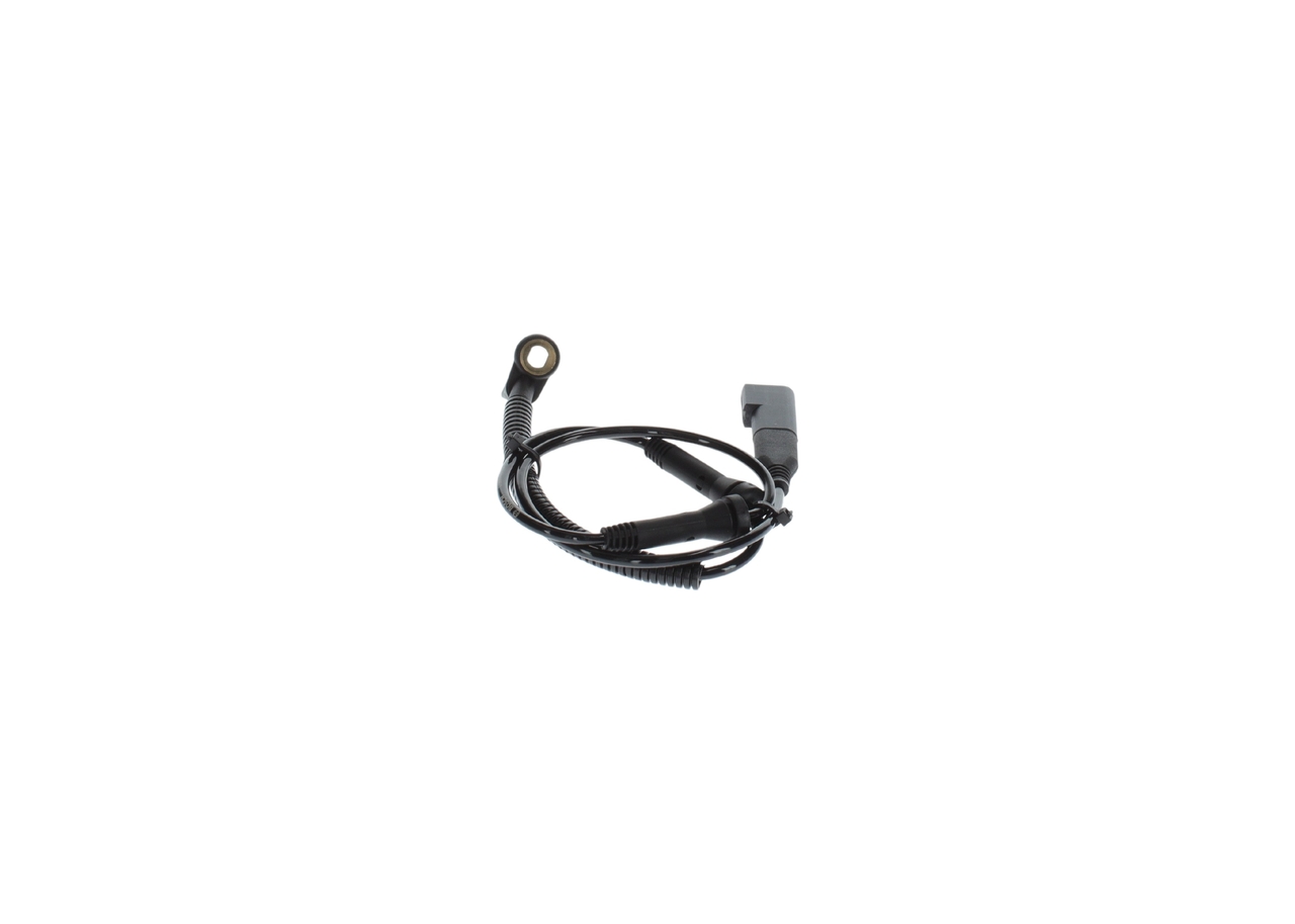Sensor, wheel speed - 0 986 594 516 BOSCH