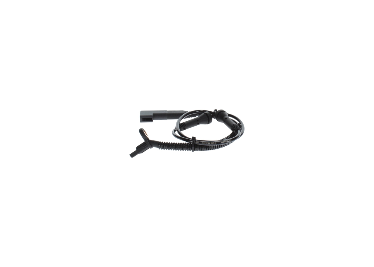 Sensor, wheel speed - 0 986 594 516 BOSCH