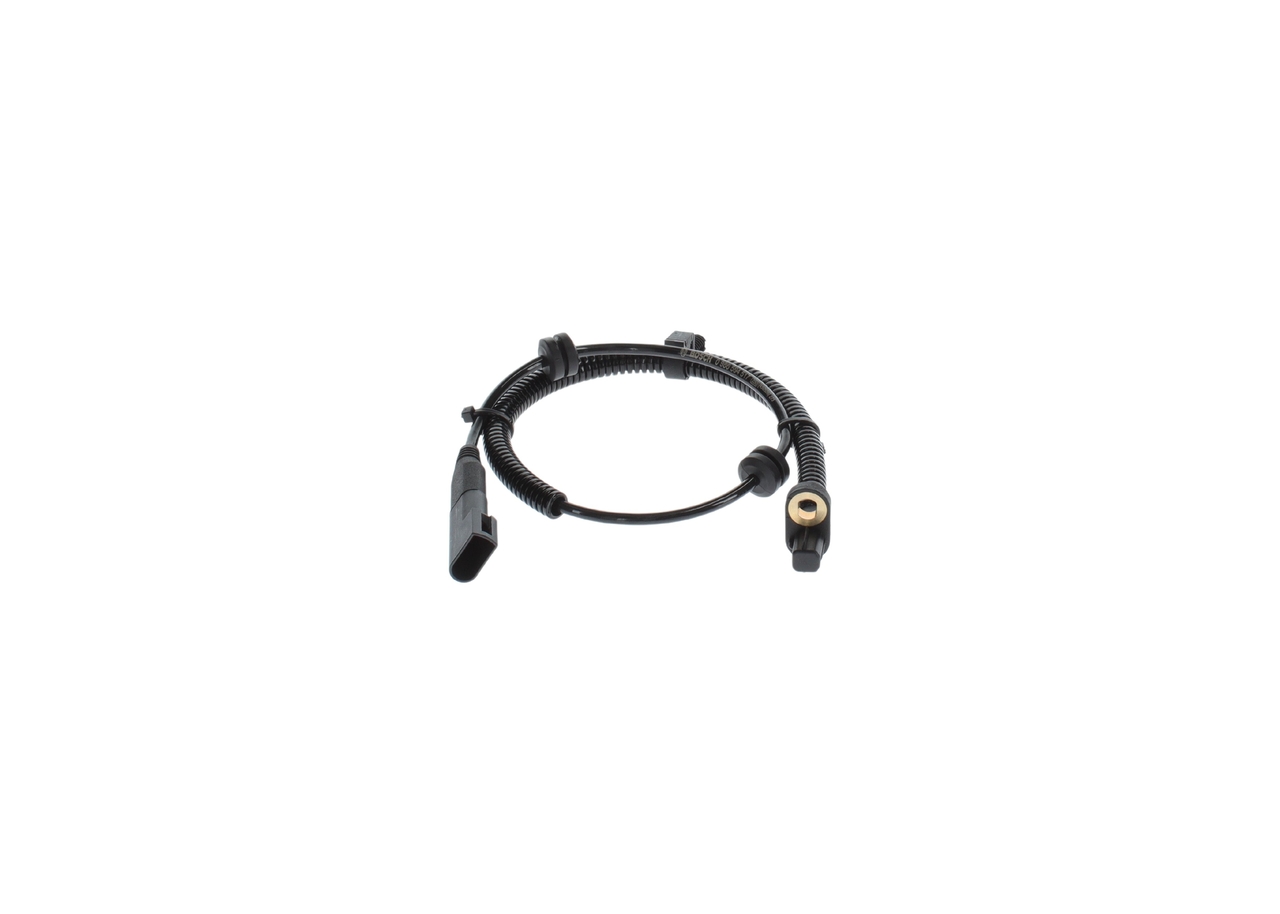Sensor, wheel speed - 0 986 594 517 BOSCH