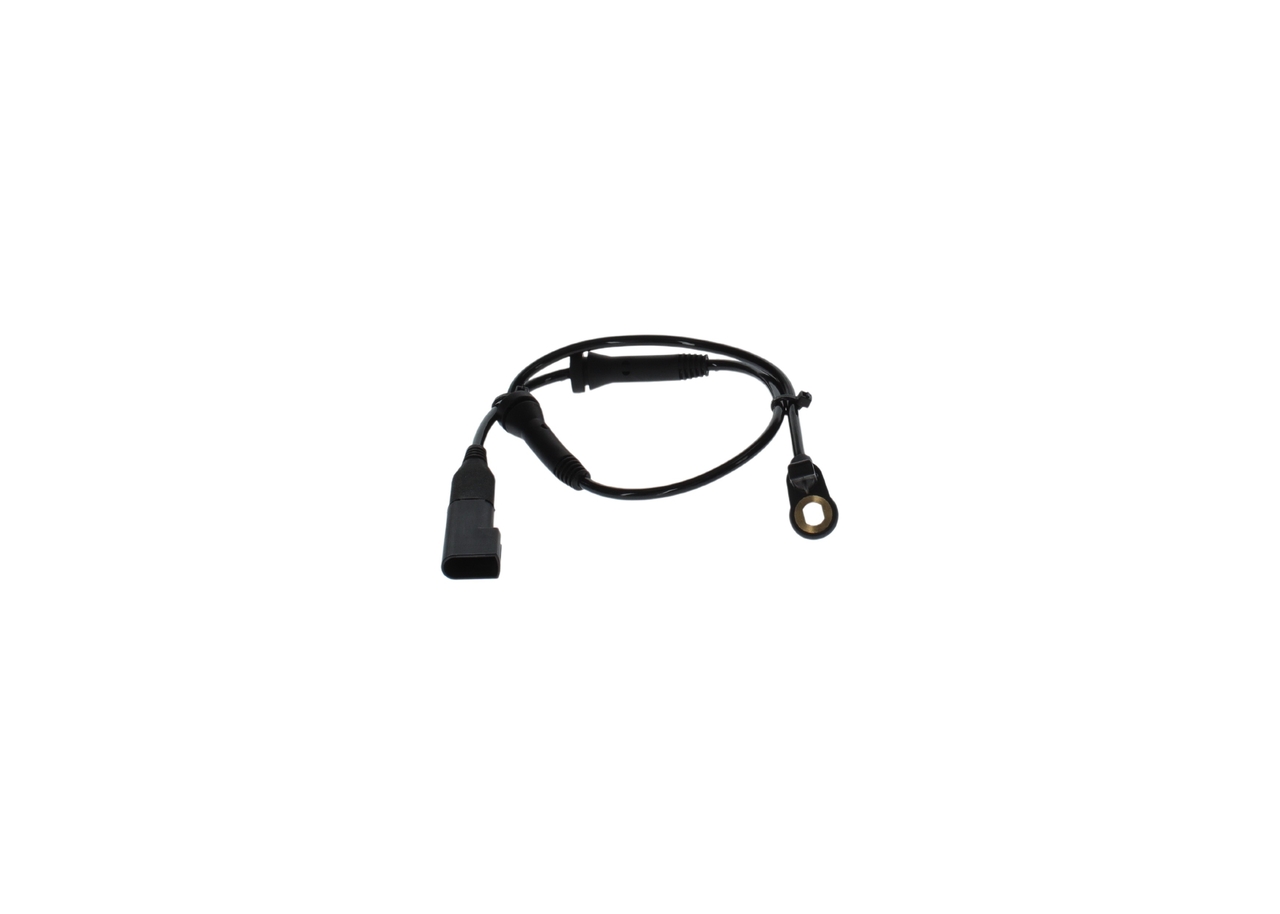 Sensor, wheel speed - 0 986 594 518 BOSCH