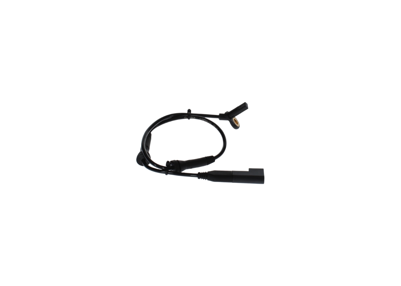 Sensor, Raddrehzahl - 0 986 594 518 BOSCH
