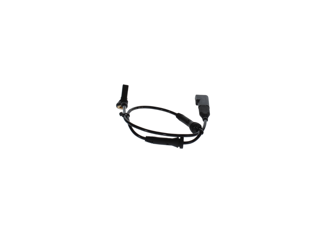 Sensor, Raddrehzahl - 0 986 594 518 BOSCH