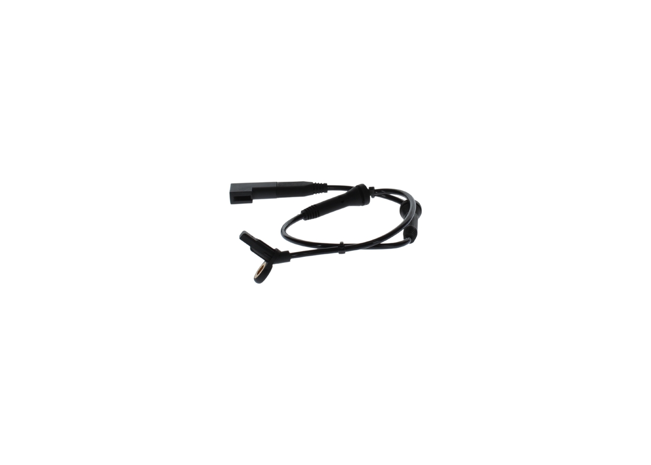 Sensor, Raddrehzahl - 0 986 594 518 BOSCH