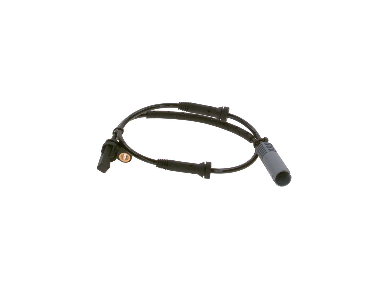 Sensore, N° giri ruota - 0 986 594 519 BOSCH