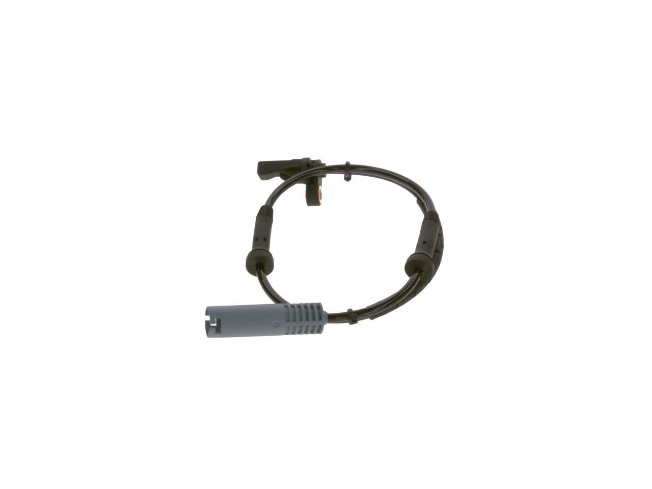 Sensor, wheel speed - 0 986 594 519 BOSCH