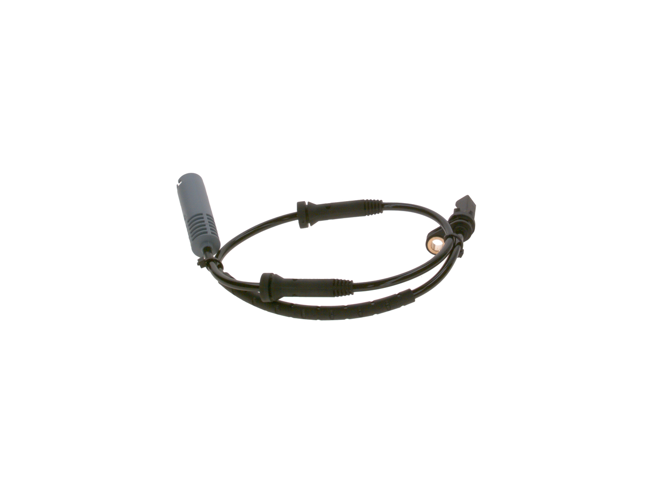 Sensor, wheel speed - 0 986 594 519 BOSCH