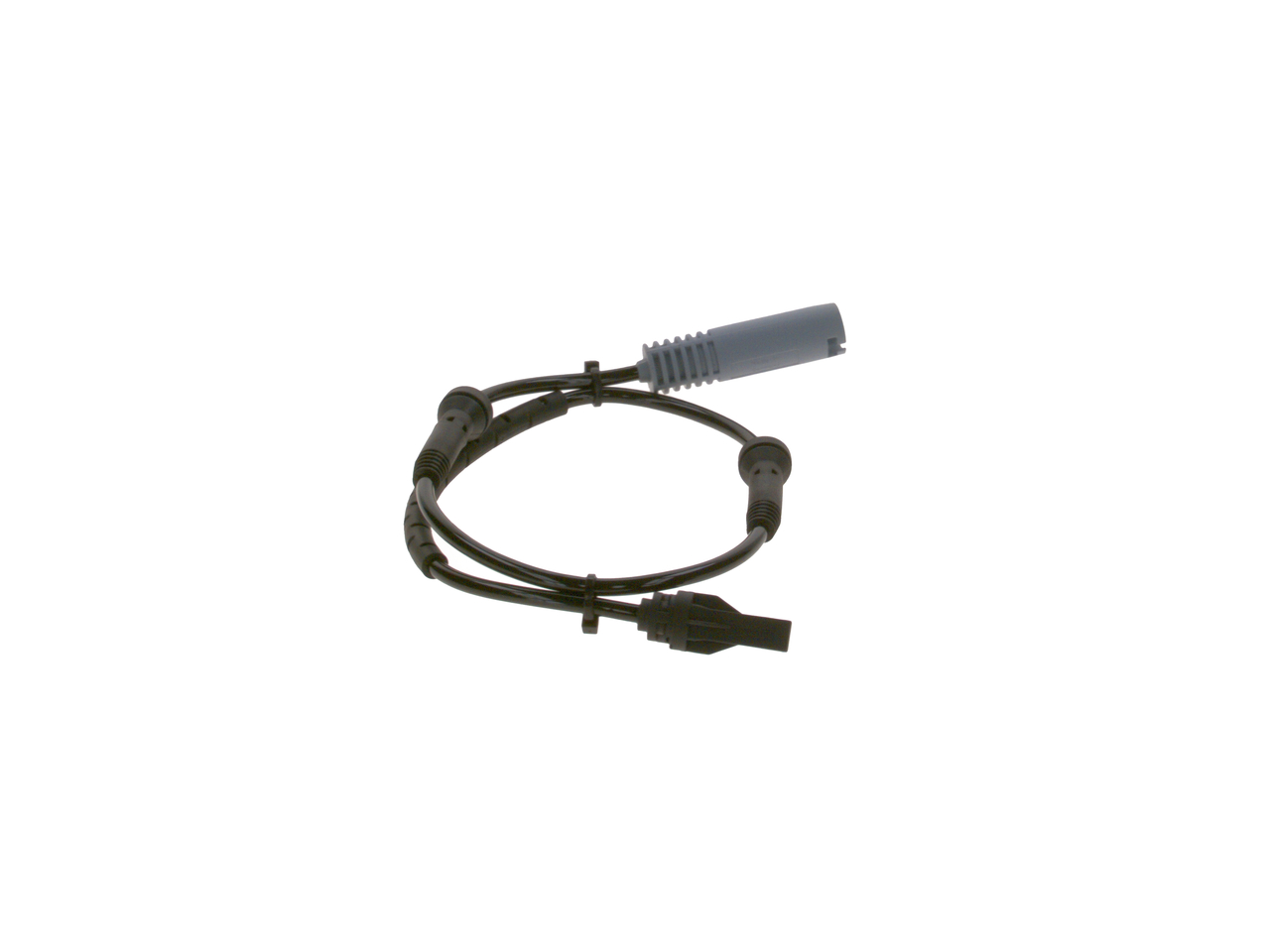 Sensor, wheel speed - 0 986 594 519 BOSCH