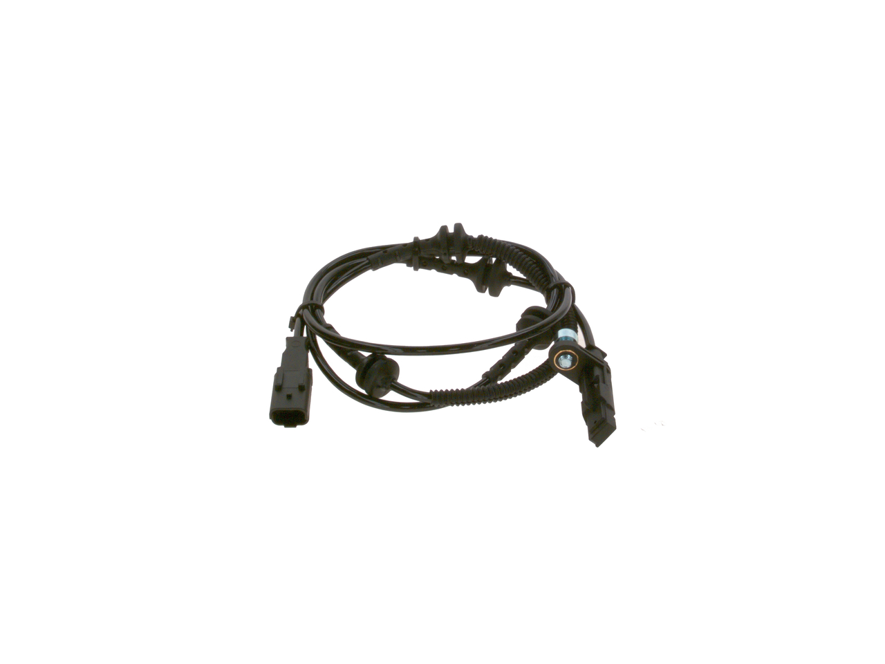 Sensore, N° giri ruota - 0 986 594 520 BOSCH