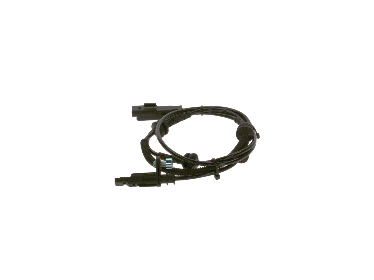 Sensor, wheel speed - 0 986 594 520 BOSCH