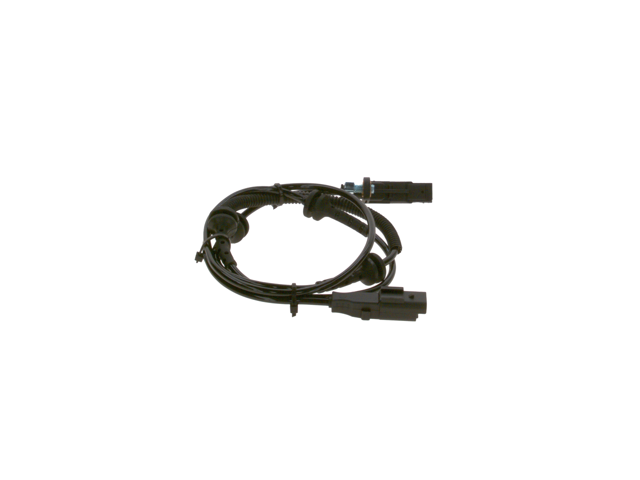 Sensor, wheel speed - 0 986 594 520 BOSCH
