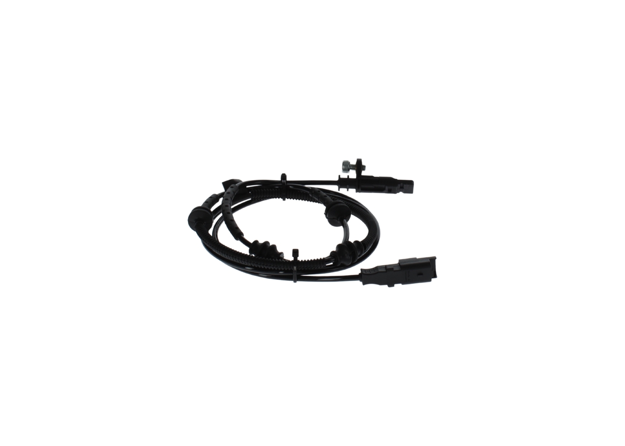 Sensor, wheel speed - 0 986 594 521 BOSCH