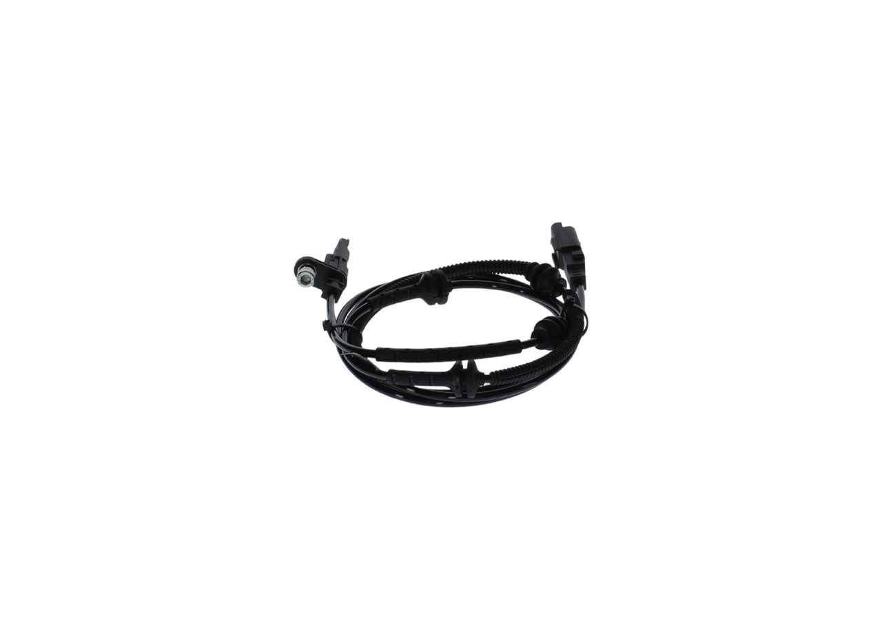 Sensor, wheel speed - 0 986 594 521 BOSCH