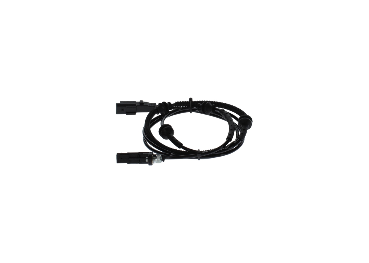 Sensor, wheel speed - 0 986 594 521 BOSCH