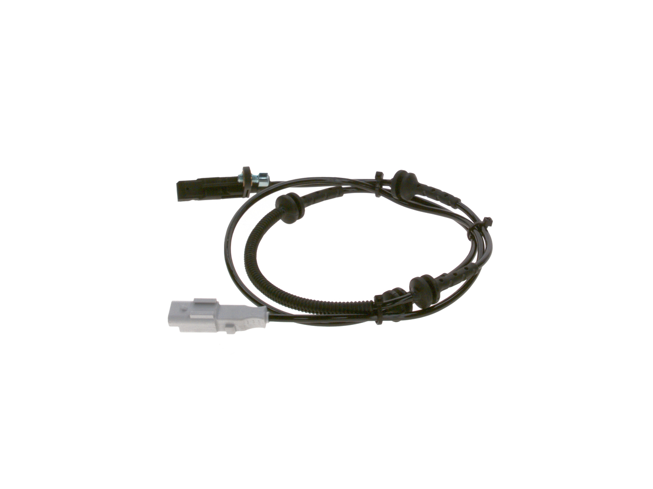 Sensor, wheel speed - 0 986 594 522 BOSCH