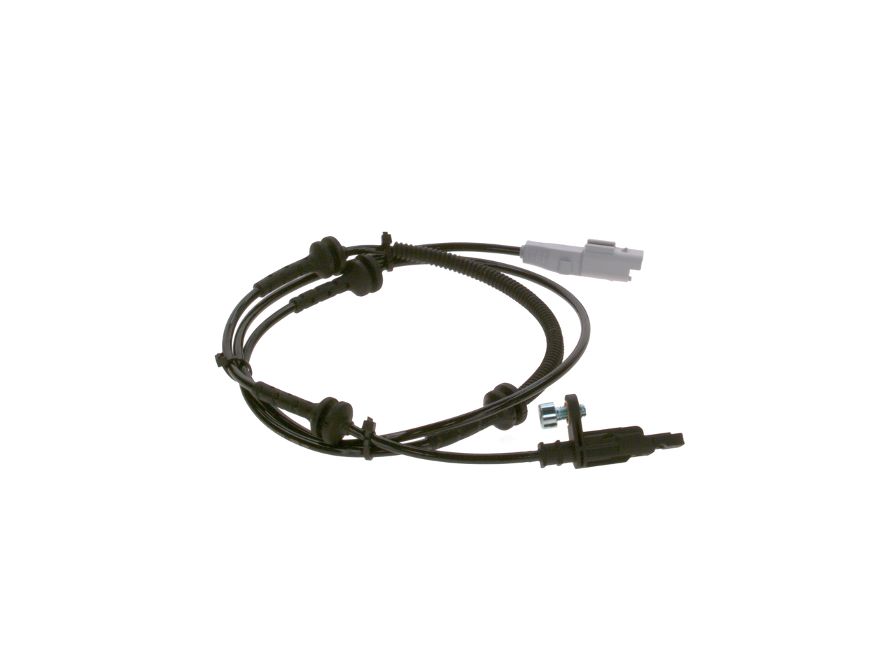 Sensor, wheel speed - 0 986 594 522 BOSCH
