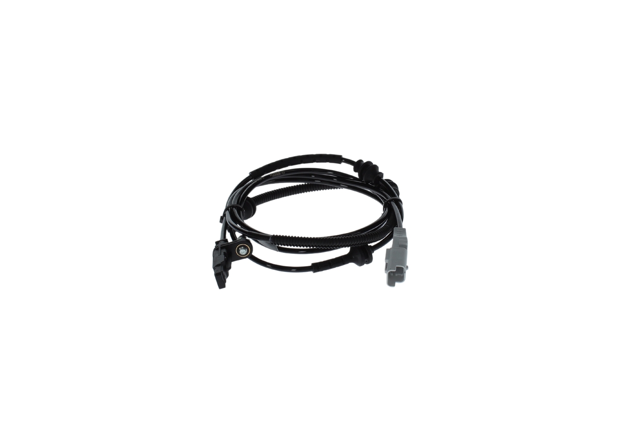 Sensor, wheel speed - 0 986 594 523 BOSCH