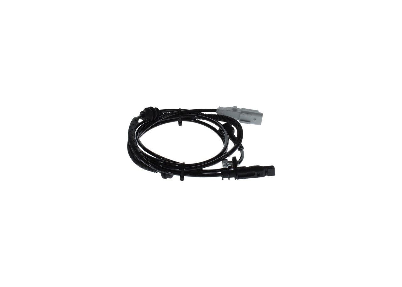 Sensor, wheel speed - 0 986 594 523 BOSCH
