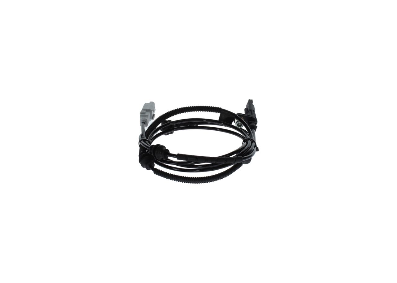 Sensor, wheel speed - 0 986 594 523 BOSCH