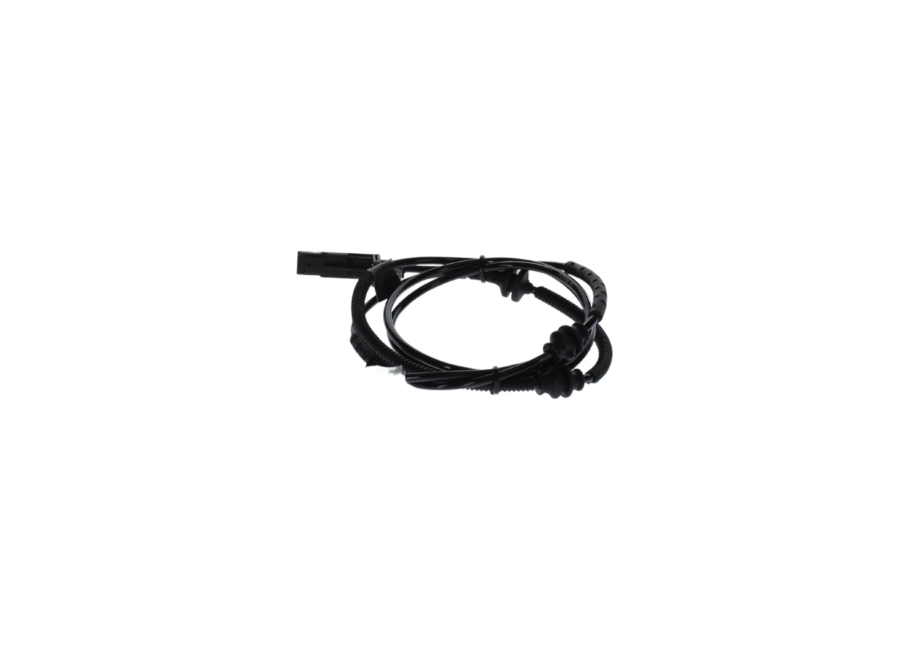 Sensor, wheel speed - 0 986 594 523 BOSCH