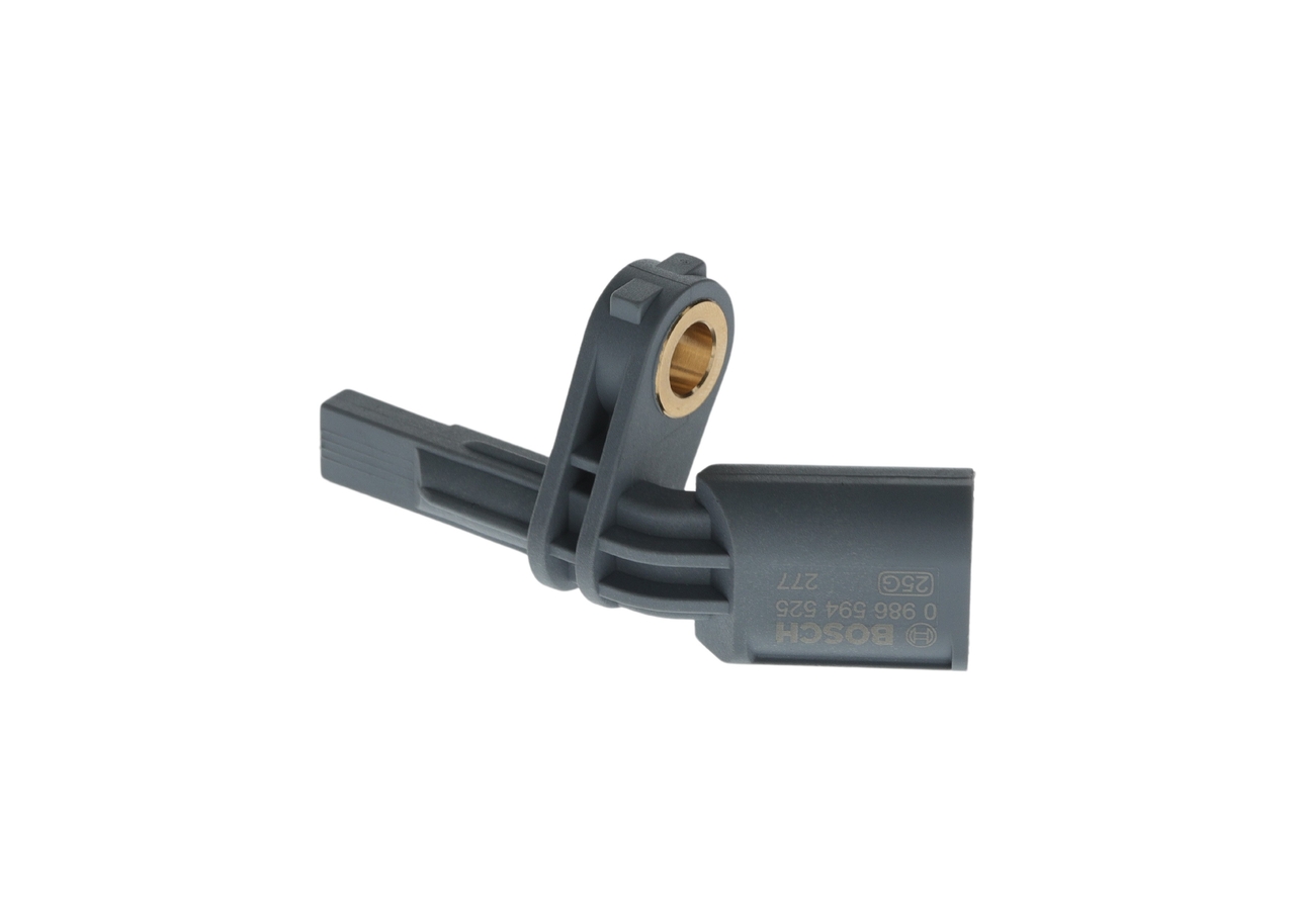 Sensor, wheel speed - 0 986 594 525 BOSCH