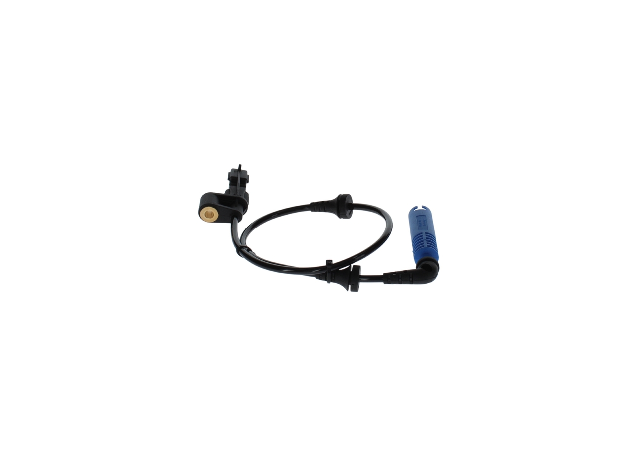 Sensor, wheel speed - 0 986 594 527 BOSCH
