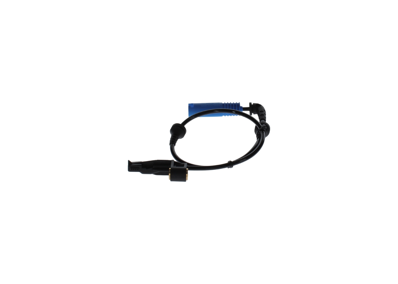 Sensor, wheel speed - 0 986 594 527 BOSCH